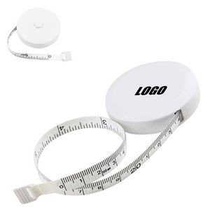 Round Shaped Tape Ruler