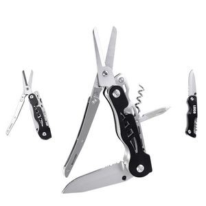 Multi Functional Scissors Tool Kit