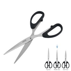 Middle Size Office Scissors