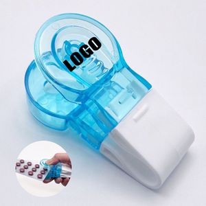 Pill Extractor Tool