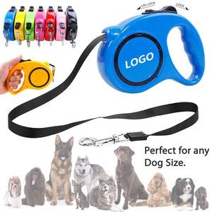3 Meters Pet Retractable Dog Leash