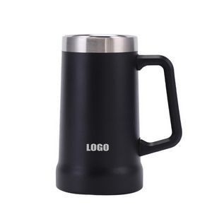 24oz Stainless Steel Cups Mug