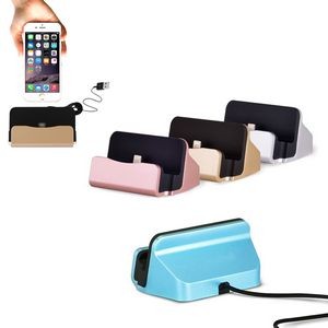 Cell Phone Dock Charger