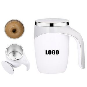 380 ml Stainless Steel Blending Cup Mug