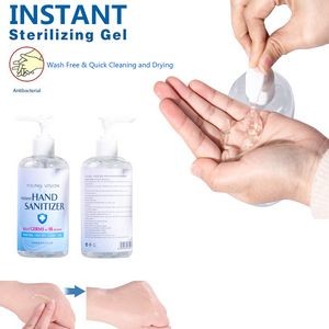 300ml Hand Sanitizer Gel
