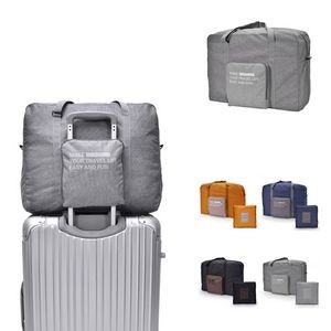 Folding Luggage Travel Bag
