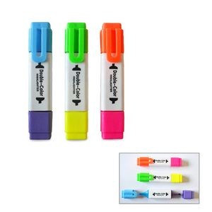 Two Color Highlighter