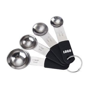 Stainless Steel Measuring Spoons Kits