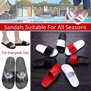 Universal Slipper Sandals