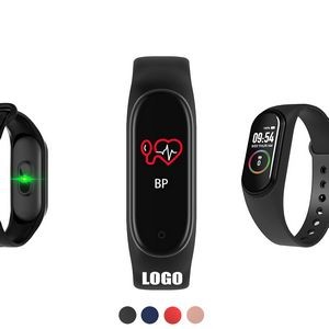 Sports Tracker Smart Watch Fitness Bracelet
