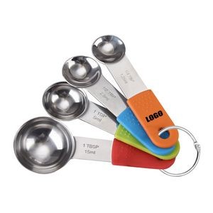 Stainless Steel Measuring Spoons Kits