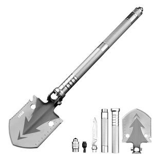 Multi Shovel Tool Kits With Window Breaker