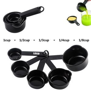 5 IN 1 Measuring Cup With Pourer