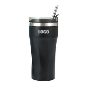 500ml Stainless Steel Cups Mug