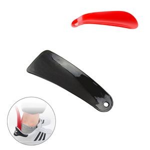 Small Size Plastic Shoe Horn