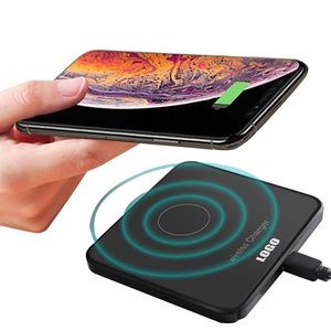 Square Wireless Charger 15w