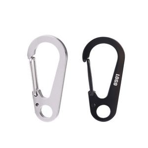 Question Mark or Sign Mark Shaped Key Holder Carabiners