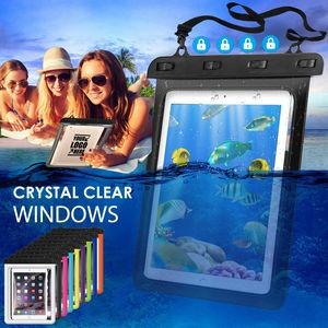 Waterproof Universal Tablet Pouch Dry Bag