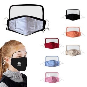 Children Goggles Mask