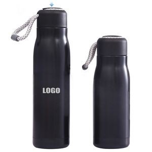 550ml Stainless Steel Cups Mug With Band