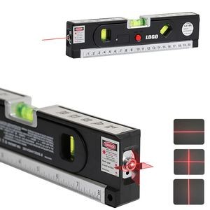 Multi Laser Tape Ruler Measurer