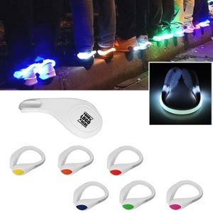 Sports LED Clip Shoe Flashlight