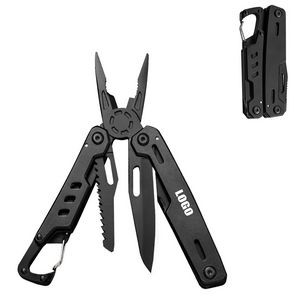 Multi Functional Tool Kits Pliers With Carabiner