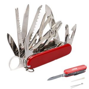 Multi Knife With Tool Kits