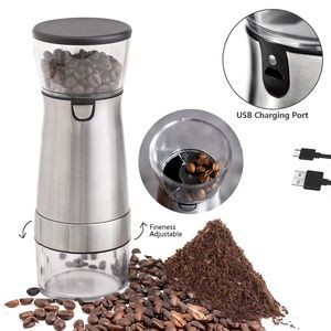 Automatic Portable Coffee Grinder