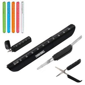 4 IN 1 Pen Stationery Tool Set
