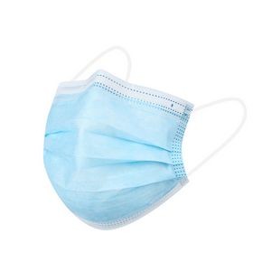 Children 3-Ply Disposable Face Mask