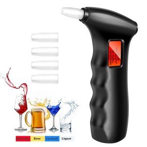Alcohol Tester Breathalyzer