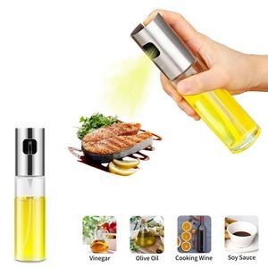 Cooking Oil Sprayer Bottle