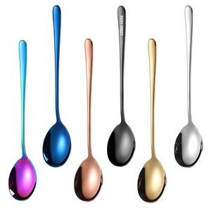 8.07 Inch Spoon