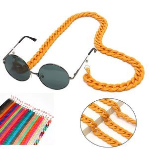 Sunglasses & Face Mask Lanyard Chain