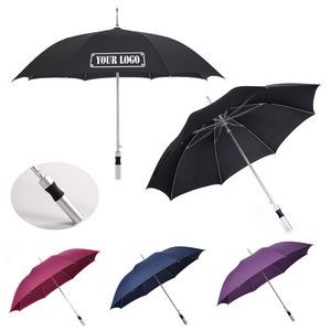 54" Arc Light Weight Umbrella