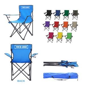 Custom Folding Beach Chair
