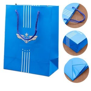 Eurotote Shopper Paper Bag