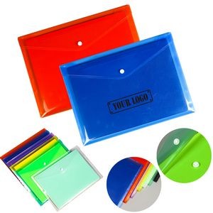 Colored File Folder