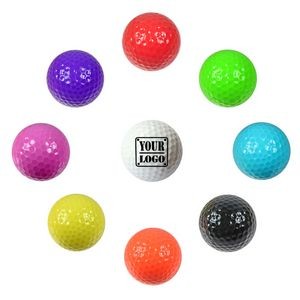 Promotional Gift Golf Ball