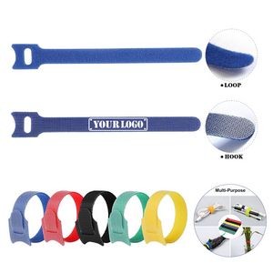 Reusable Fastening Cable Ties