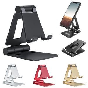 Folding Cell Phone Stand