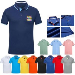 Quick-Dry Short Sleeve Polo Shirt