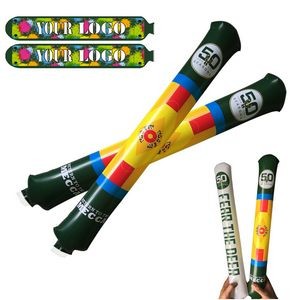 Full Color Bam Bam Thunder sticks