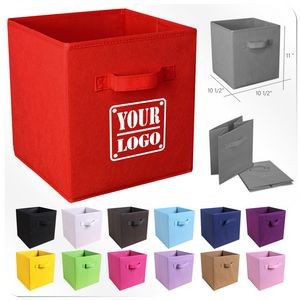 Cube Storage Bins