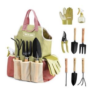 Complete Garden Tools Kit