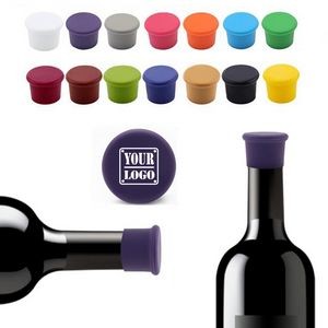 Silicone Wine Stoppers