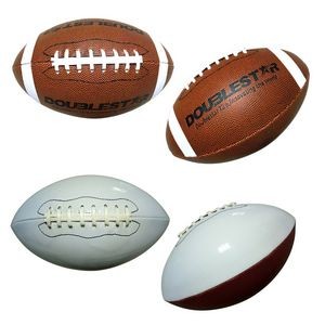 Official Size Synthetic Leather Football
