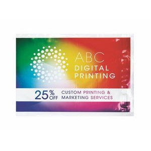 2-Sided Poly Mailer Full Color 10" x 12"