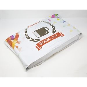 2-Sided Expandable Poly Mailer Full Color 20" x 12" x 4"